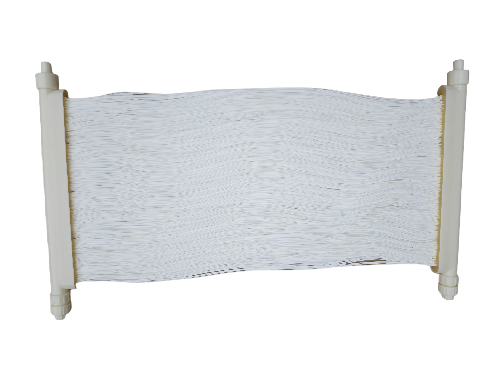 MEMBRANE BIOREACTOR (MBR)